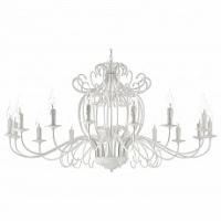 Подвесная люстра Arti Lampadari Amaro Amaro E 1.1.16 W