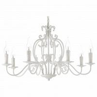 Подвесная люстра Arti Lampadari Amaro Amaro E 1.1.8 W