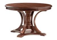 Стол деревянный Нозеан миланский орех. Фото №1