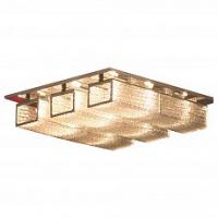 Накладной светильник Lussole Lariano LSA-5407-09 фото Накладной светильник Lussole Lariano LSA-5407-09