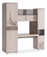 Комплекс Миллениум ясень шимо темный/ясень шимоСветлый