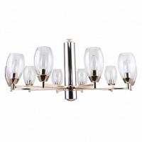 Подвесная люстра Favourite Elegia 2552-10P. Фото №1