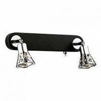 Бра Odeon Light Bierzo 2612/2W фото Бра Odeon Light Bierzo 2612/2W