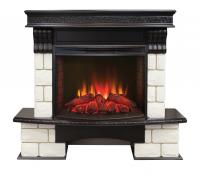 Кресло с пуфом DF836 ПРОВАНС DF813. Фото №1