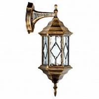 Светильник на штанге Feron Витраж с ромбом 11344 фото Светильник на штанге Feron Витраж с ромбом 11344