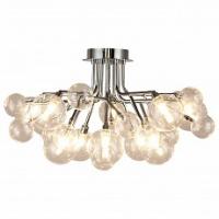 Потолочная люстра Favourite Lash 2526-10U. Фото №1