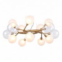 Подвесная люстра Favourite Babylon 2515-10P