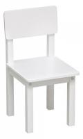 Стул Polini kids Simple 105 S, белый