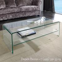 Журнальный стол DUPEN CT-221 фото Журнальный стол DUPEN CT-221. Фото №1