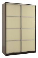 Гранд 2-600* (полки справа) венге/крем. Фото №1