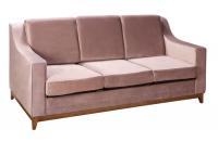 Диван раскладной Модерн Лайт Нежное мерцание. Фото №1