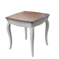 AS6621 Столик квадратный San Teodoro