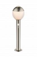 Наземный низкий светильник Globo Alerio 34287S фото Наземный низкий светильник Globo Alerio 34287S