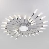 Потолочная люстра Eurosvet Bastone 572. Фото №1