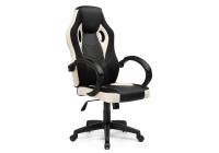 Стул Kard black / сream фото Стул Kard black / сream