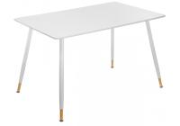 Стол Bianka белый
