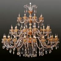Подвесная люстра Eurosvet Cleopatra 256/42 Strotskis фото Подвесная люстра Eurosvet Cleopatra 256/42 Strotskis