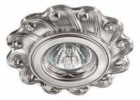 Встраиваемый светильник Novotech Ligna 370265. Фото №1