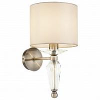 Бра Maytoni Monte Carlo DIA091WL-01BZ. Фото №1