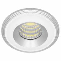 Встраиваемый светильник Feron LN003 28776