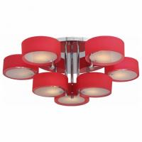 Потолочная люстра ST-Luce Foresta SL483.602.09 Потолочная люстра ST-Luce Foresta SL483.602.09
