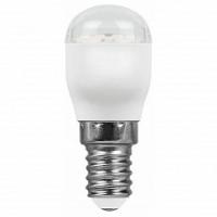 Лампа светодиодная Feron LB-10 E14 2Вт 2700K 25295 фото Лампа светодиодная Feron LB-10 E14 2Вт 2700K 25295