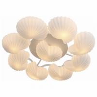 Потолочная люстра ST-Luce Conglia SL534.502.09 Потолочная люстра ST-Luce Conglia SL534.502.09