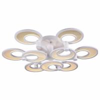 Потолочная люстра ST-Luce Nola SL898.502.09 фото Потолочная люстра ST-Luce Nola SL898.502.09. Фото №1