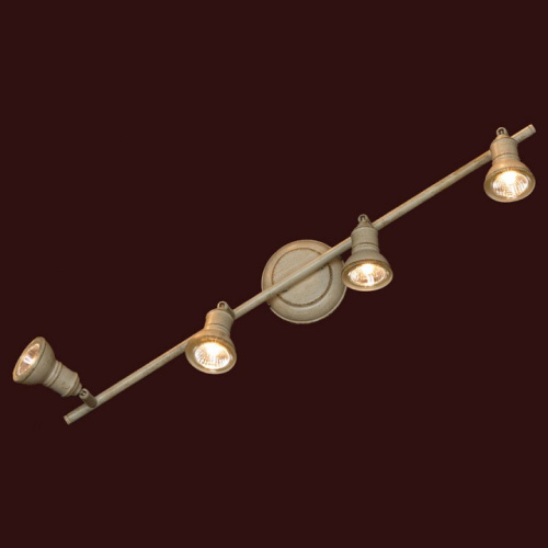 Спот Lussole Sobretta GRLSL-2509-04. Фото №1