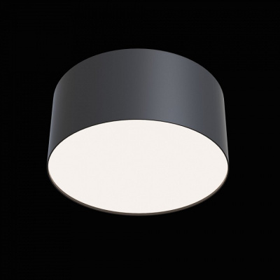 Накладной светильник Maytoni Zon C032CL-L12B4K. Фото №2