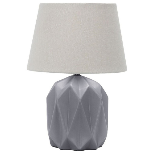 Настольная лампа декоративная Omnilux Sedini OML-82714-01. Фото №1