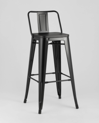 Стул Арианда черный фото Стул Арианда черный. Фото №3