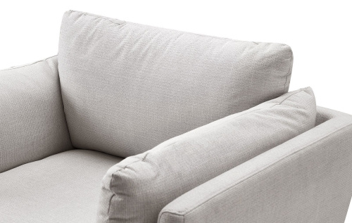 Кресло Amsterdam 5176 бежевый (beige). Фото №10