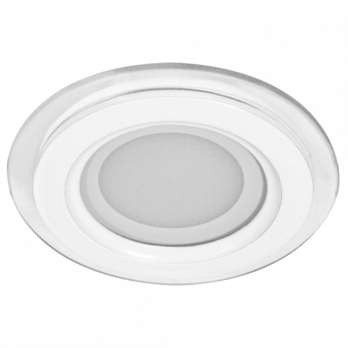 Встраиваемый светильник Feron AL2110 27850. Фото №1