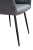 Стул DC8175 GREY серый. Фото №10