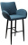 Стул DSW белый x4 фото Стул DSW белый x4. Фото №2