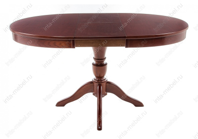 Стол деревянный Arno вишня без патины. Фото №3