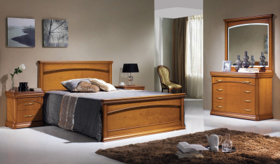 Кровать Lux 296 фото Кровать Lux 296. Фото №2