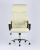 Кресло руководителя TopChairs Tower бежевое фото Кресло руководителя TopChairs Tower бежевое. Фото №5