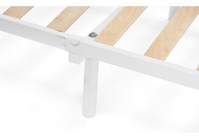 Ортопедическое основание Мирс 90 х 200 белое. Фото