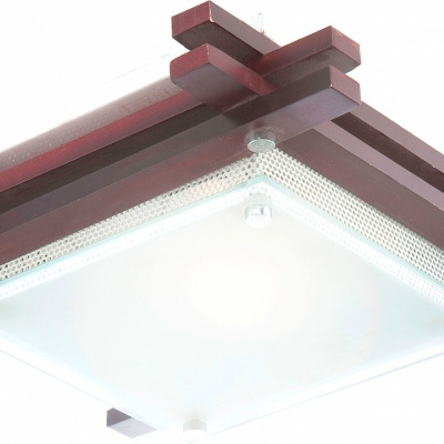 Накладной светильник Globo Edison 48324. Фото №2