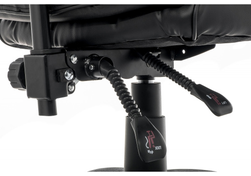 Компьютерное кресло Компьютерное кресло Fred черное. Фото №8