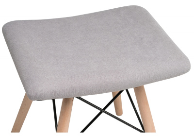 Стул деревянный Ben grey. Фото