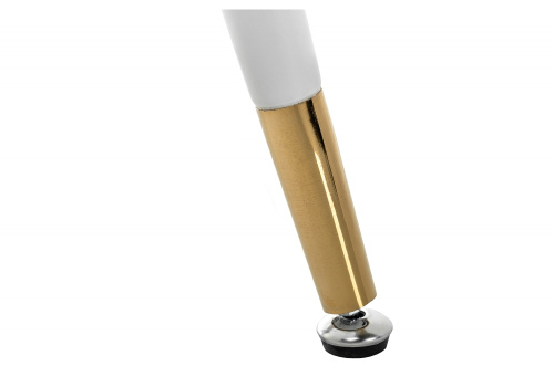 Стол Bianka белый фото Стол Bianka белый. Фото №6