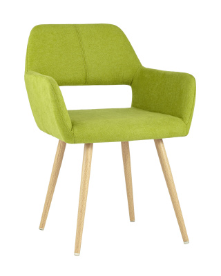 Стул Кромвель травяной фото Стул Кромвель травяной. Фото №2