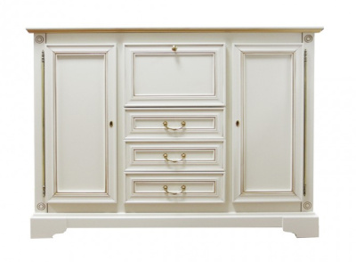 Тумба Полонез ММ-174-22 фото Тумба Полонез ММ-174-22. Фото