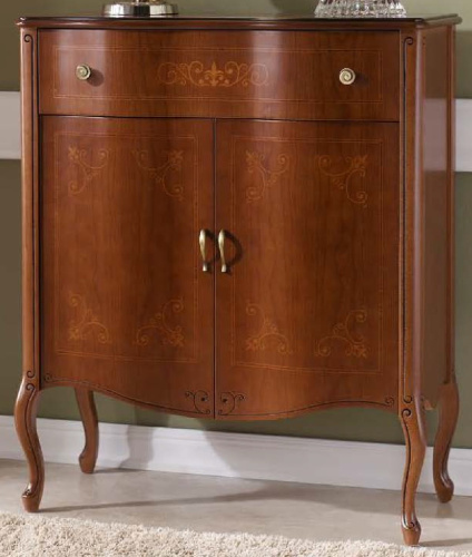 Обувница узкая 712.074. Фото №1