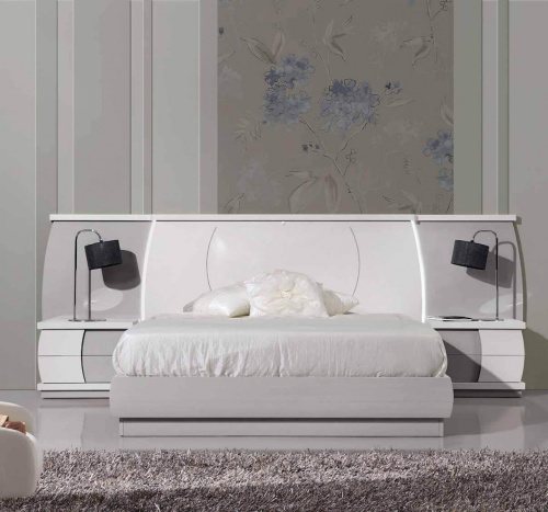 Кровать FLY 735. Фото №1