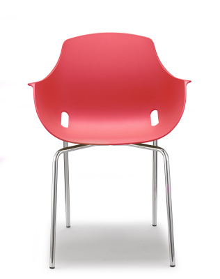 Стул GOA-4 хром фото Стул GOA-4 хром. Фото №3