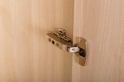 Стул обеденный Bertoia черный с черной подушкой. Фото №8